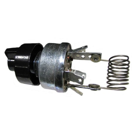 Aftermarket 4 Position Rotary Light Switch 376851R92